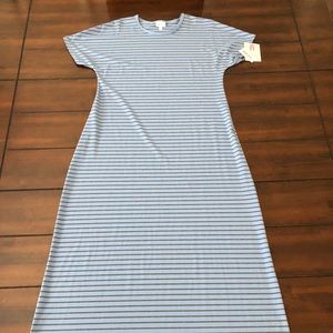 Lularoe Maria Maxi Dress